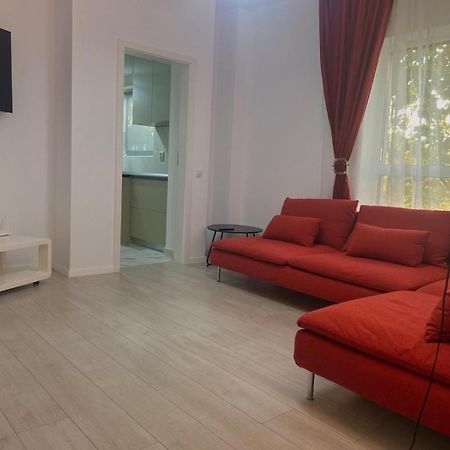 Residence Toscana#9 New Otopeni Exterior photo