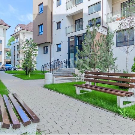 Residence Toscana#9 New Otopeni Exterior photo
