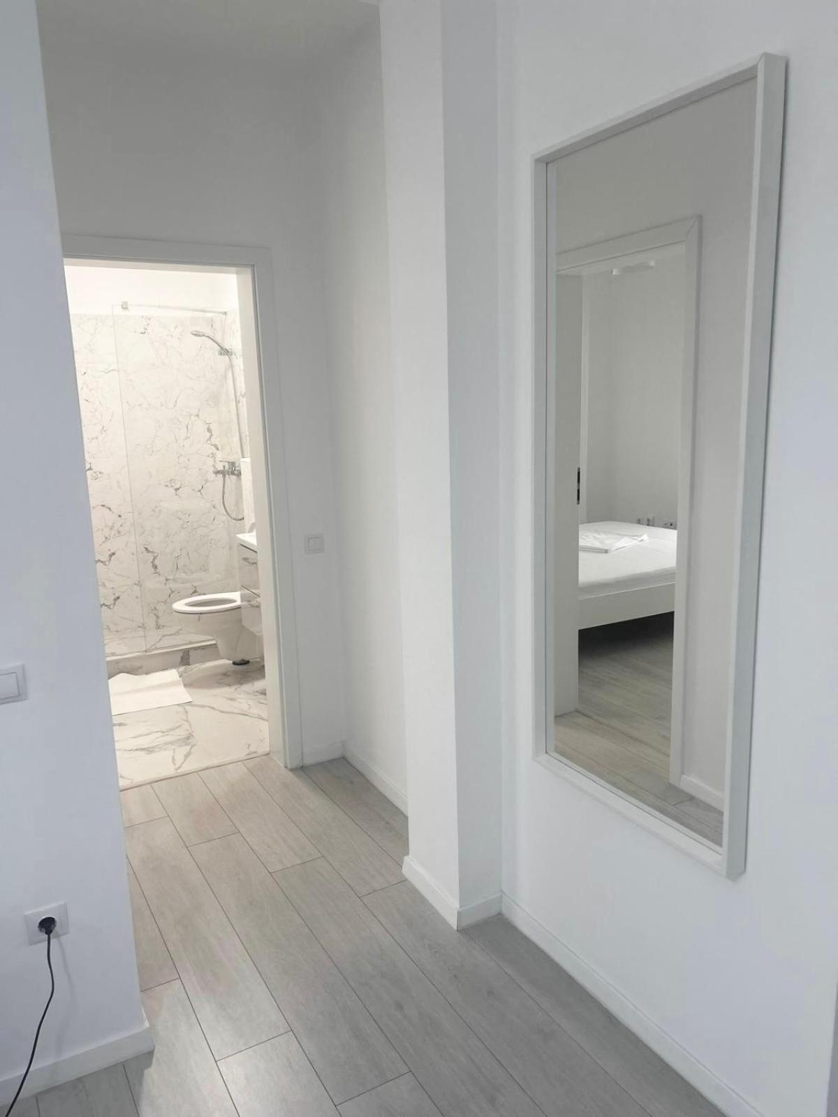 Residence Toscana#9 New Otopeni Exterior photo