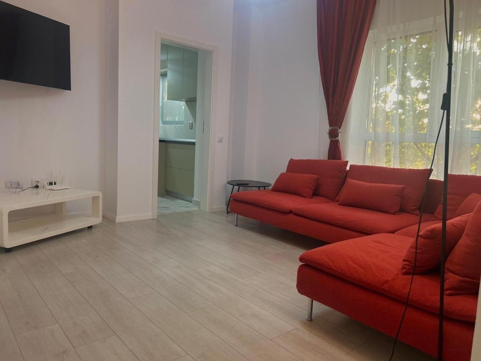 Residence Toscana#9 New Otopeni Exterior photo