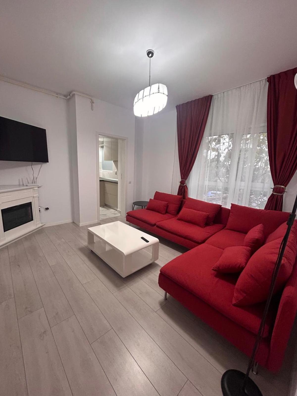 Residence Toscana#9 New Otopeni Exterior photo